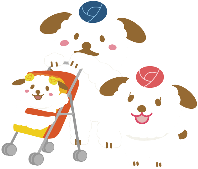 えにわ満喫コース半日コース