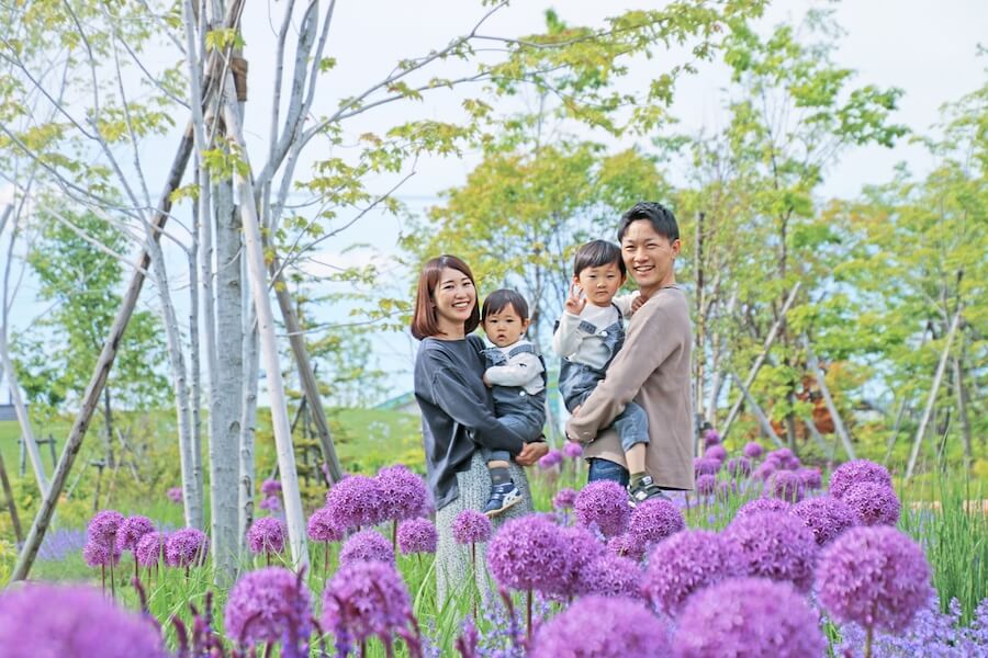 妊娠・出産・育児まで切れ目のない子育て支援