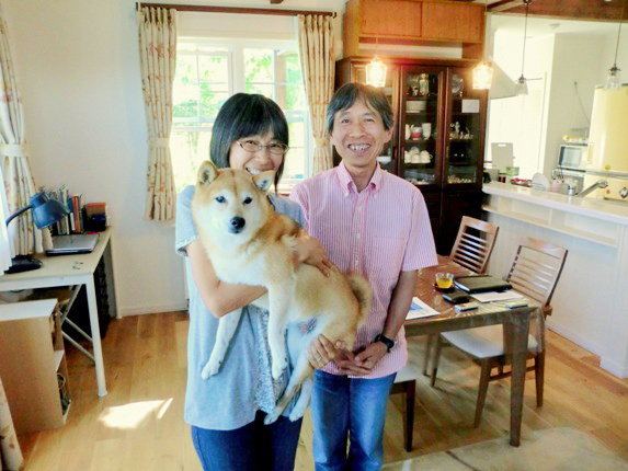 夫婦｜奈良県奈良市から移住