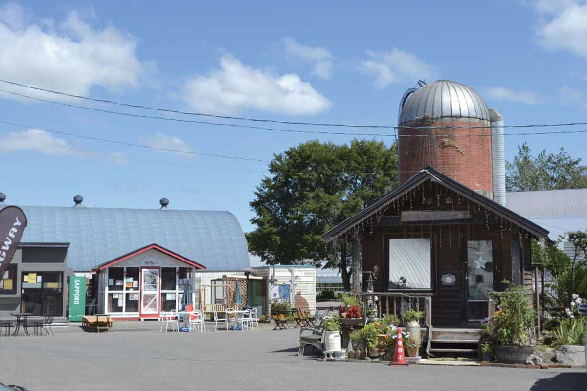 むらかみ牧場