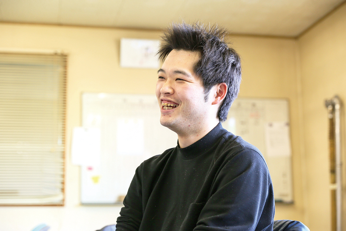 齊藤 崇介