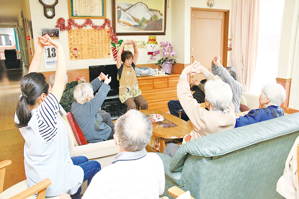 こんな会社です