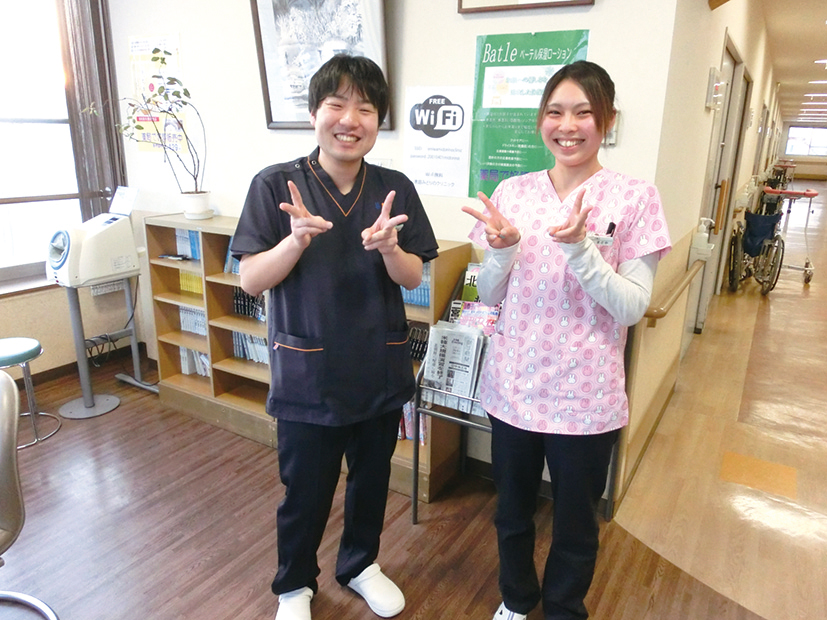 こんな会社です