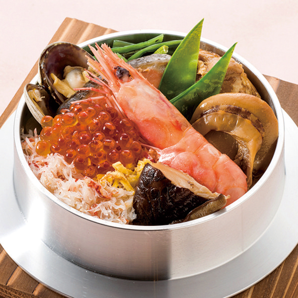 旬のお料理・釜めし いちえ