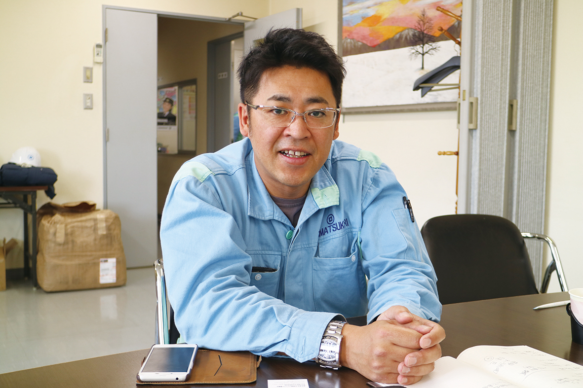 辻村 真喜