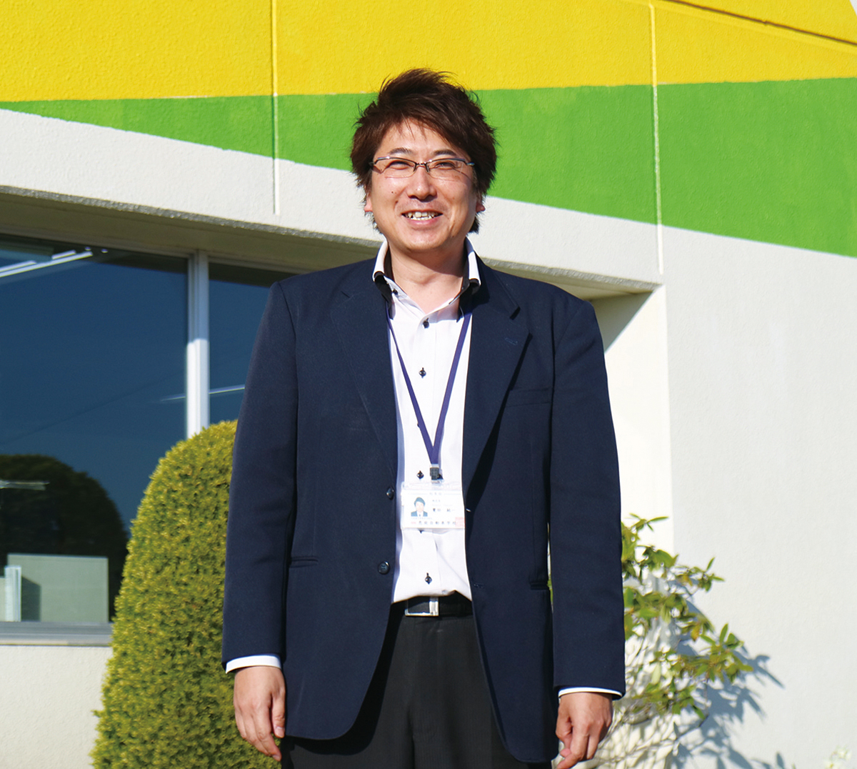 こんな会社です