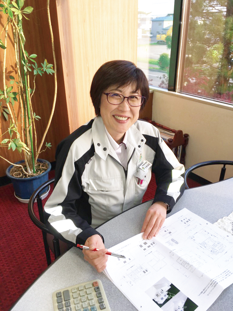 目黒 真美(在職5年)