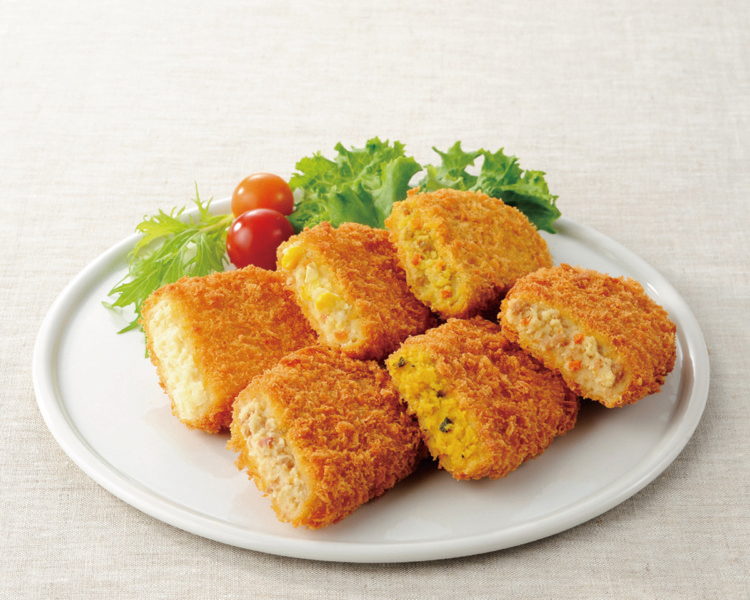 サンマルコ食品㈱