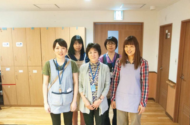(株)MOE Agri Connection