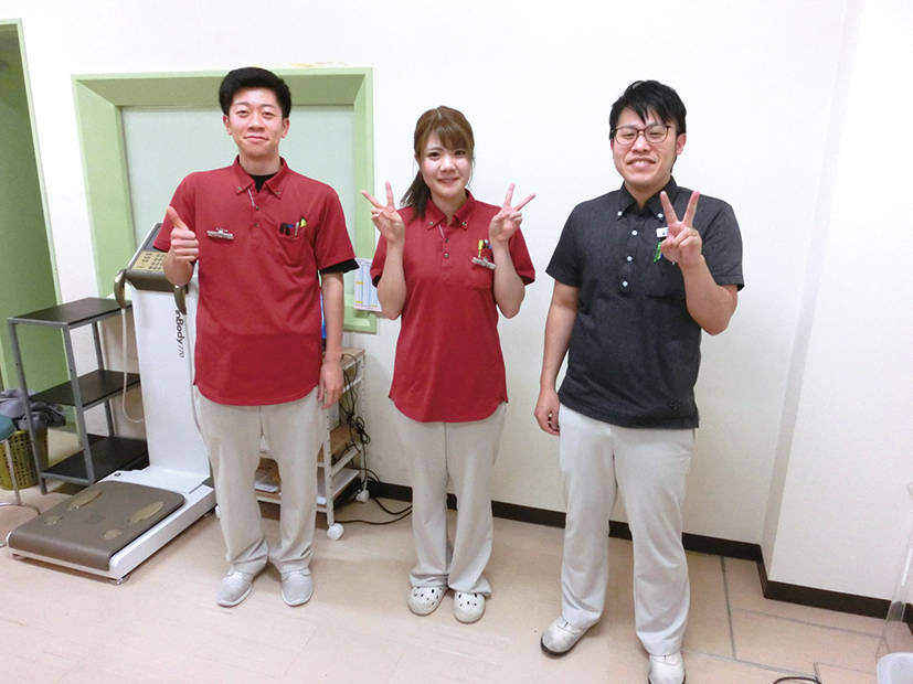 こんな会社です