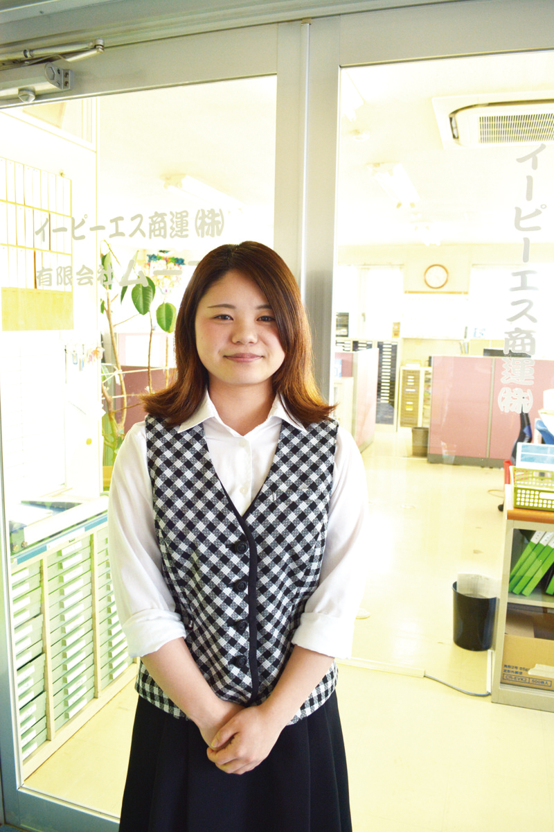 白井 奈美