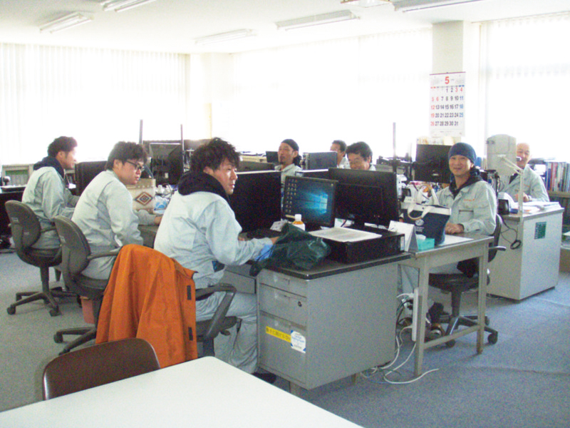 尾崎設備工業㈱