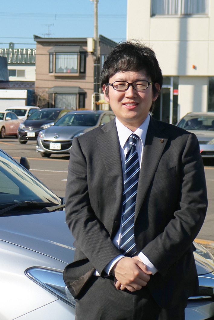 藤本 匠