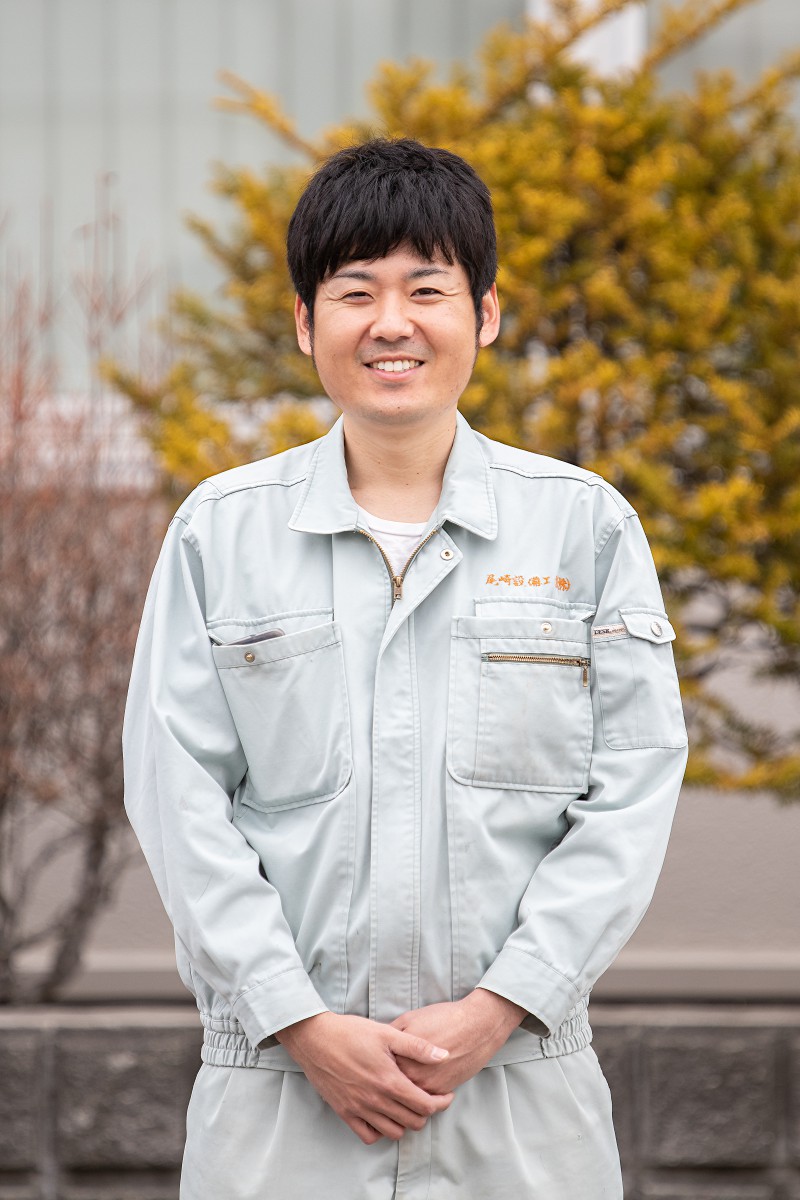 宮内 潤仁