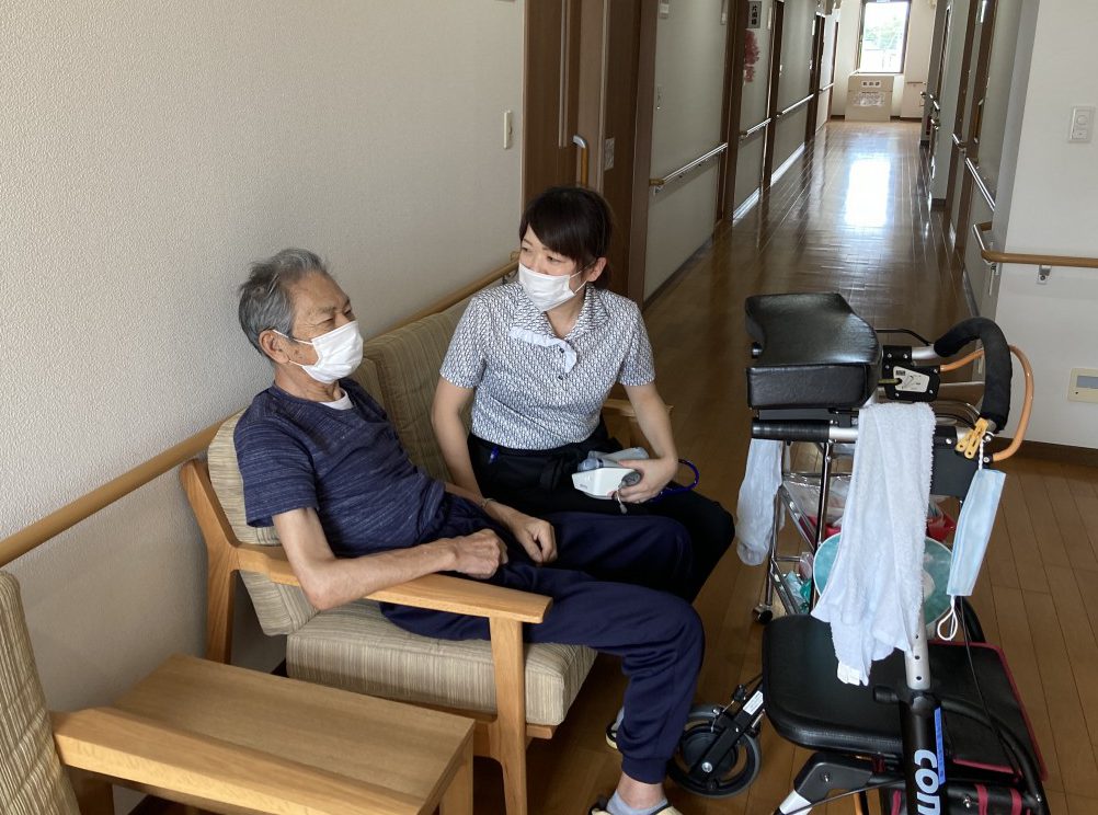 こんな会社です