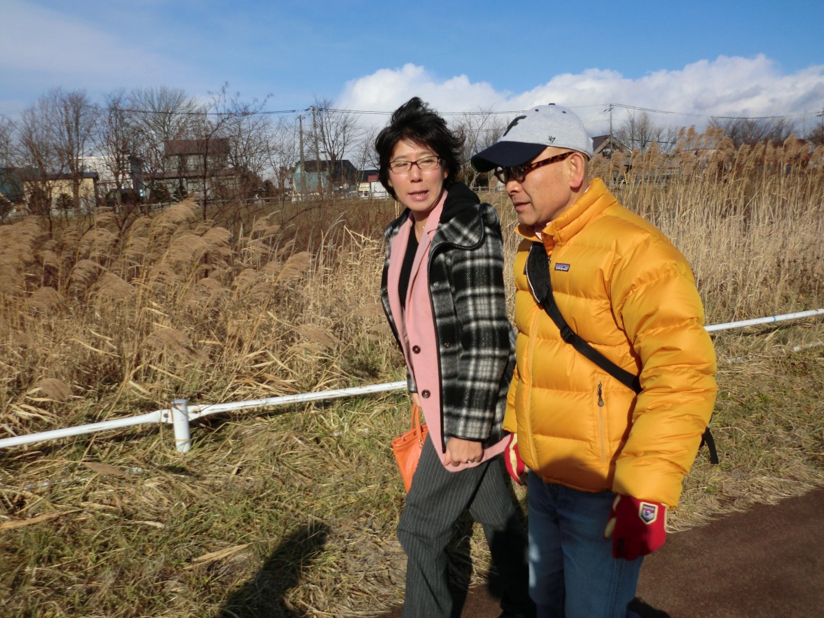 北海道暮らし・恵庭暮らしを毎日満喫！