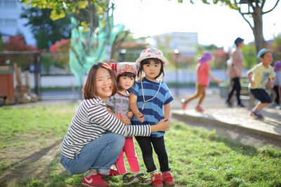 学校法人リズム学園 あいおい子ども園