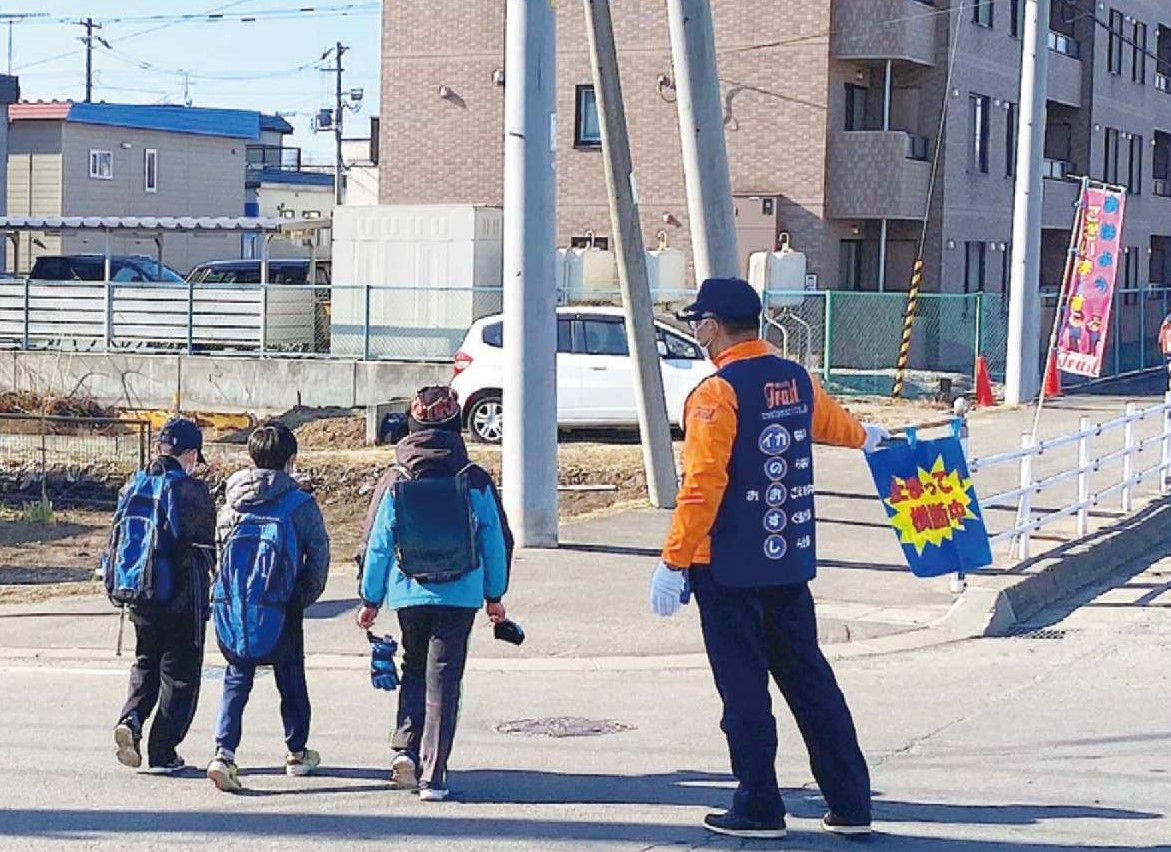 こんな会社です