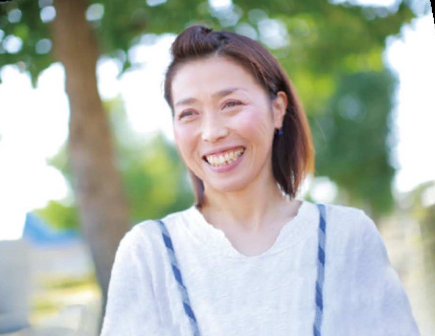 常務取締役 ホーム長/寺澤 道恵