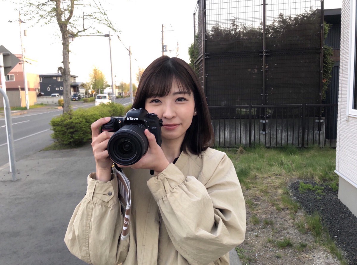 こんな社員がいます