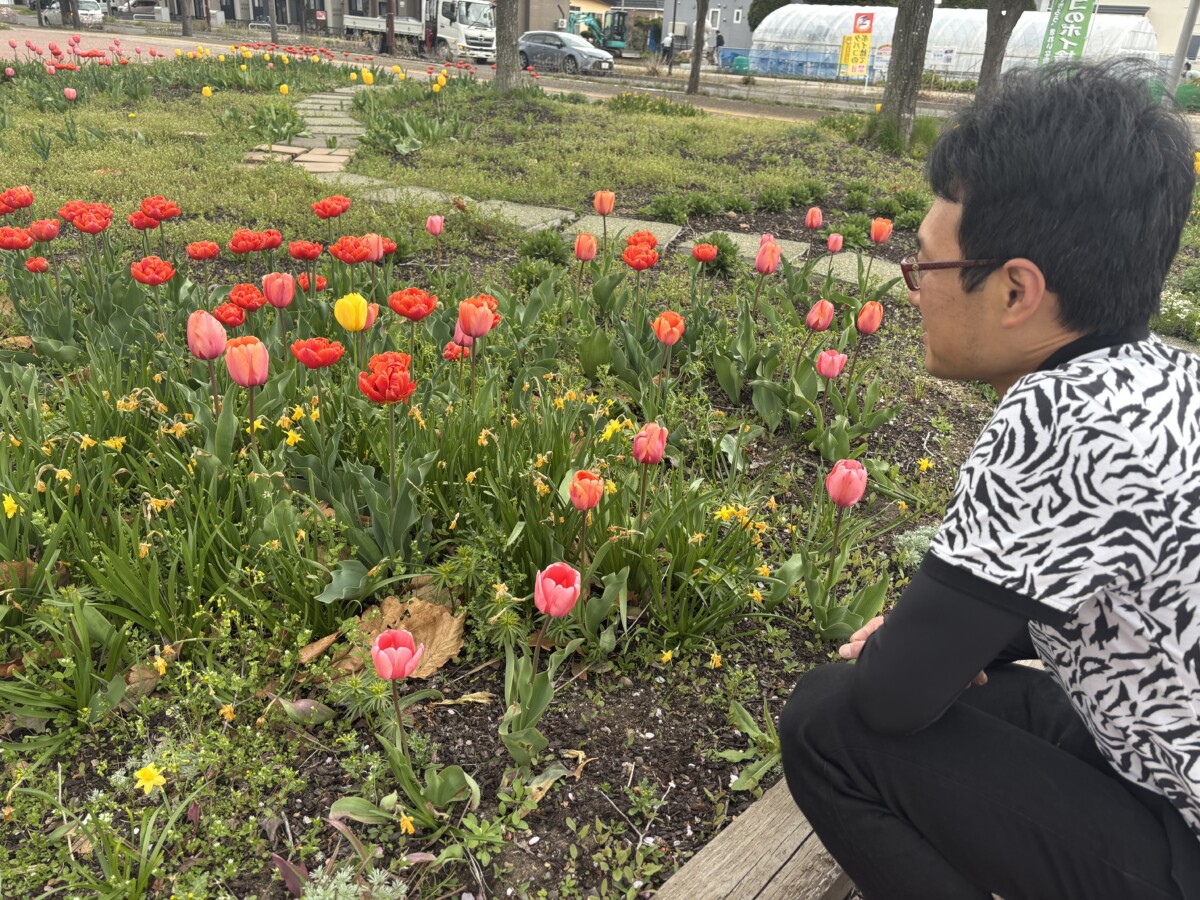 一度きりの人生。「大好きな北海道、ここ恵庭市で生活を。」