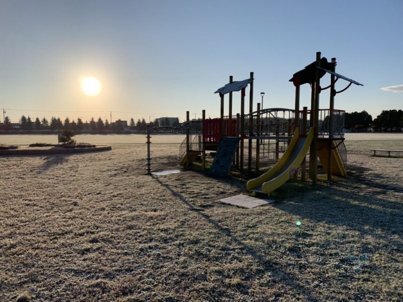 １か月が過ぎました！！