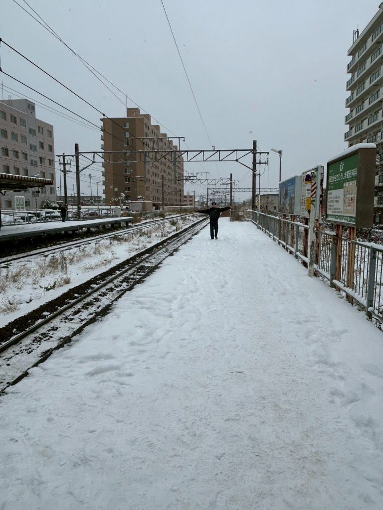 山口県和木町職員の寺山さんが語る「えにわ滞在記」