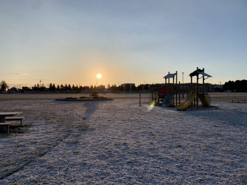 和木町へ帰ります！！