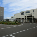 恵み駅