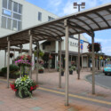 恵み駅
