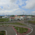 恵み駅
