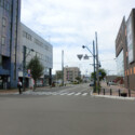 恵庭駅