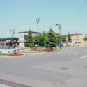 島松駅